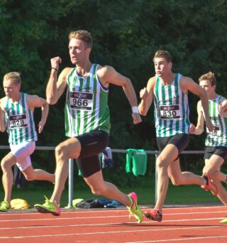Winnaar 2024 Leon ten Klooster nr 966