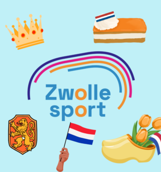 Zomerstop Zwolle Sport