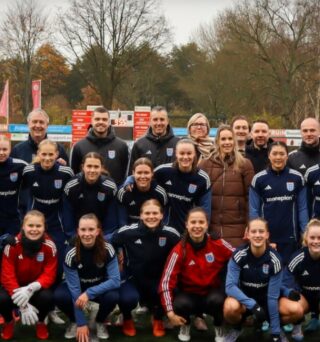 Zwole Sport PEC Zwolle Vrouwennieuw08