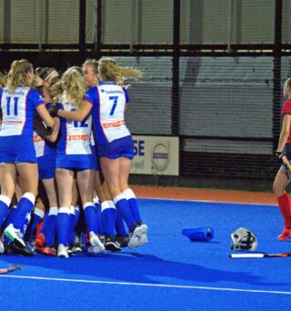 Zwolle Sport D1 HCZ