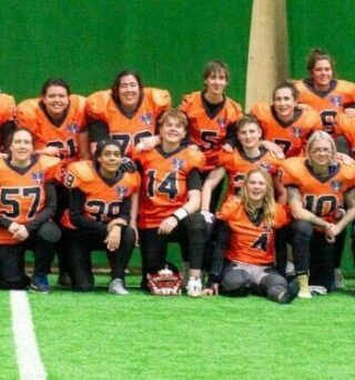 Zwolle Sport WFL