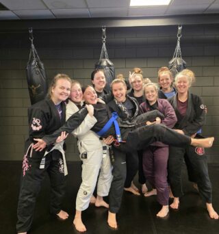 Zwolle Sport BJJ01