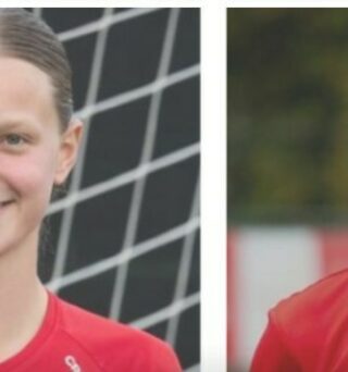 Zwolle Sport Be Quick Vrouwen