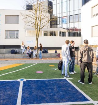 Zwolle Sport CSE01