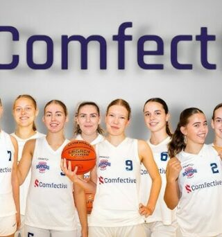 Zwolle Sport Comfective Hammers2