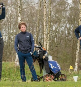 Zwolle Sport Golfclub Zwolle