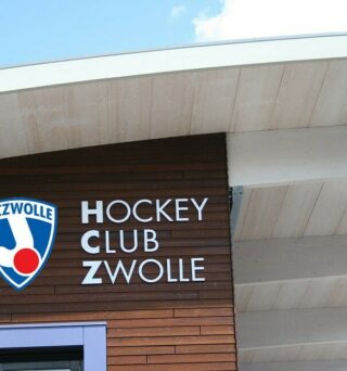 Zwolle Sport HC Zwolle