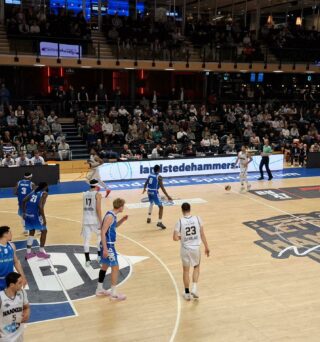 Zwolle Sport Landstede Hammers11