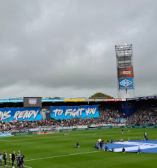 Zwolle Sport PEC Zwolle I Jsselderby