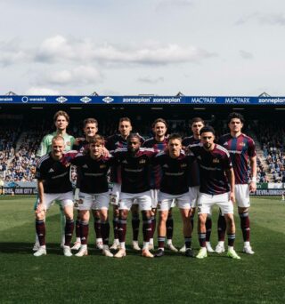 Zwolle Sport PEC Zwolle Leo Major2