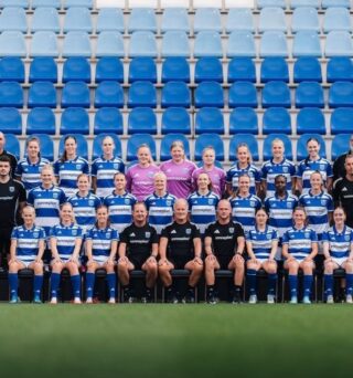 Zwolle Sport PEC Zwolle Vrouwennieuwteam