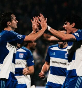 Zwolle Sport PEC Zwollenieuw11