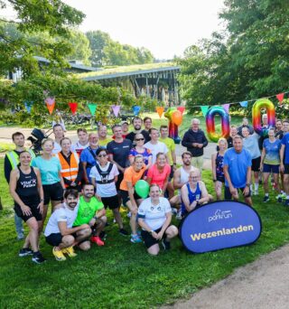 Zwolle Sport Parkrun04