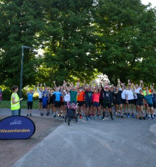 Zwolle Sport Parkun