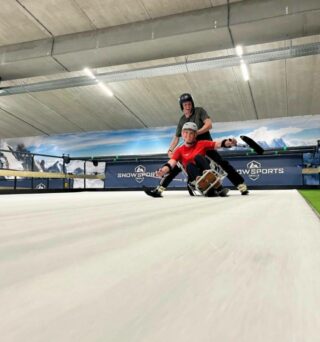 Zwolle Sport Skischool01