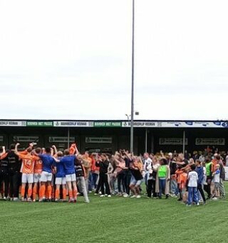 Zwolle Sportcsv282