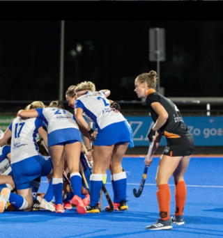 Zwolle Sporthockeydames1