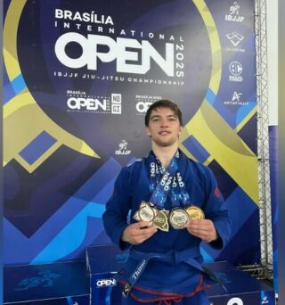 Zwolle Sportjiujitsu