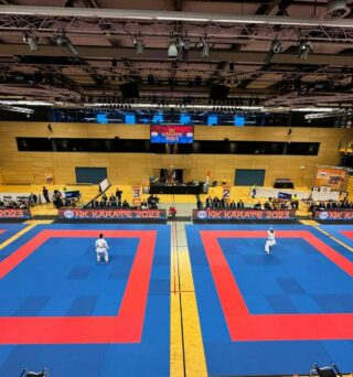 Zwolle Sportkarate
