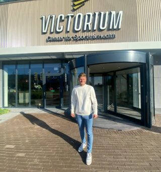 Zwollesport Dionreijnen Victorium
