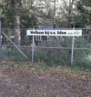 Zwollesport EDON