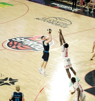 Zwollesport Landstede Hammers Coen Stolk