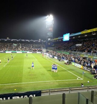 Zwollesport PEC Zwolle19nieuw