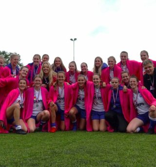 Zwollesport ZA Cvrouwenbeker
