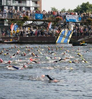 Foto city swim zwolle 11