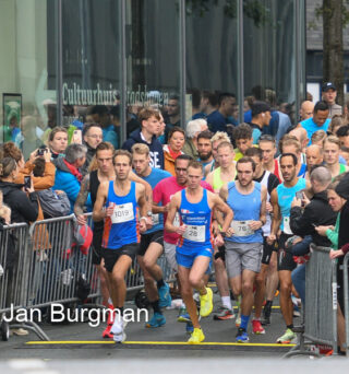 Stadshagenrun janburgman