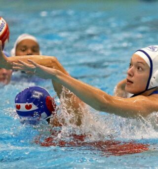 Waterpolo Swol 1894