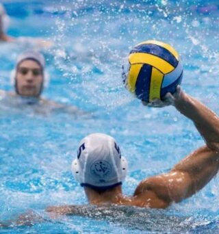 Waterpolo swol h1