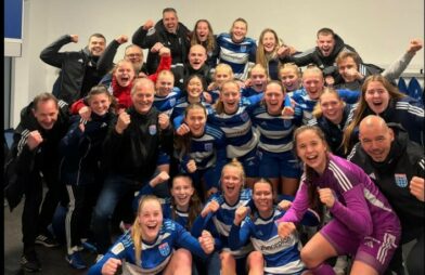 Zwolle Sport PEC Zwolle Vrouwennieuw10