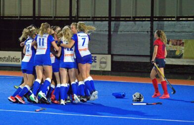 HC Zwolle d1
