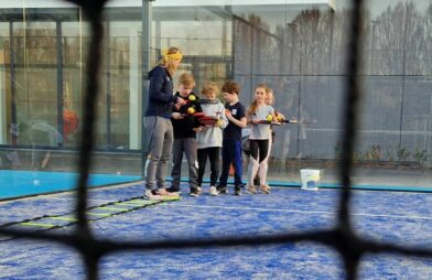 Kids Clinic