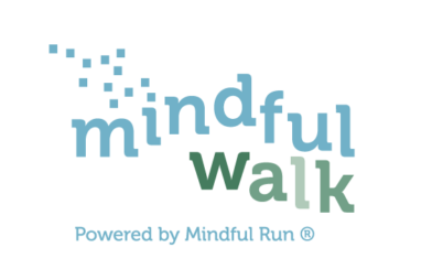 Mindful walk Klein