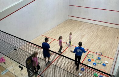 Ouder Kind Training meivakantie 22 3