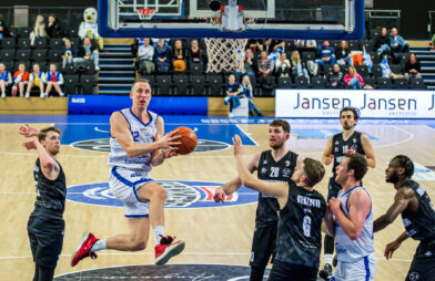 Zwolle Sport Landstede