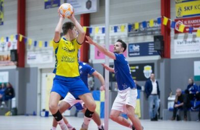 Zwolle Sport Sparta Dindoa