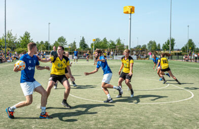 Zwolle Sport Spartaa