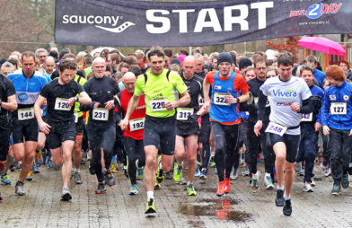 Zwolle Sport Hardlopen Wijthmenerplasloop