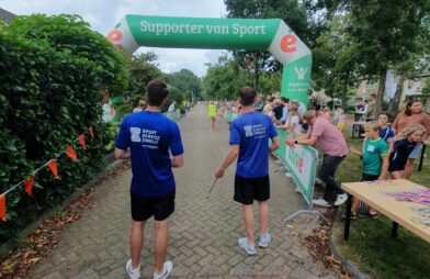 Zwolle Sport Berkumloop2