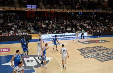 Zwolle Sport Landstede Hammers11