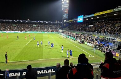 Zwolle Sport PEC Zwolle20nieuw