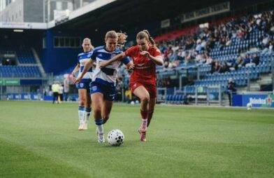 Zwolle Sport PEC Zwolle Vrouwennieuw01