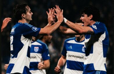Zwolle Sport PEC Zwollenieuw11