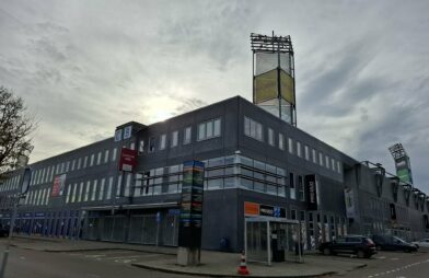 Zwollesport PEC Zwolle18nieuw