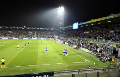 Zwollesport PEC Zwolle19nieuw