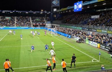 Zwollesport PEC Zwollenieuw17