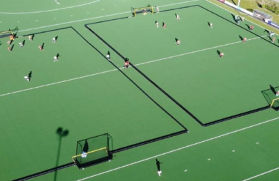 Hockeyu